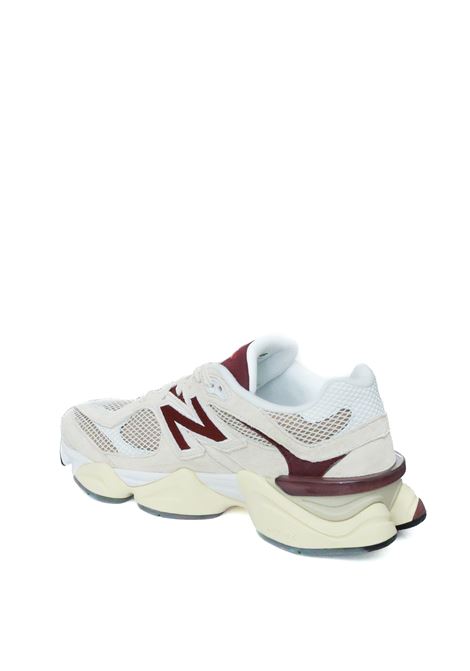  NEW BALANCE | 9060 DPSD-BIA/BORDO